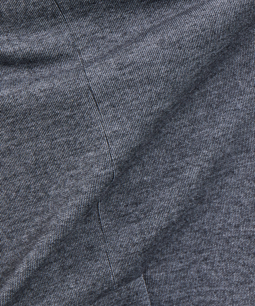 ABAHOUSE GRAY（アバハウスグレイ）の「【展開店舗限定】カットチェスターコート（ステンカラーコート・メンズ・オレンジ系その他/ネイビー/その他/チャコールグレー・48/50/46）」の19枚目の写真