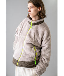 MONKEY TIME（モンキータイム）の「＜monkey time＞ SHAGGY FLEECE