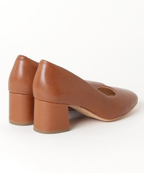 clarks sheer rose