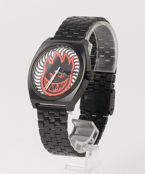 NIXON（ニクソン）の「NIXON/ニクソン 腕時計 TIME TELLER A0453240-00
