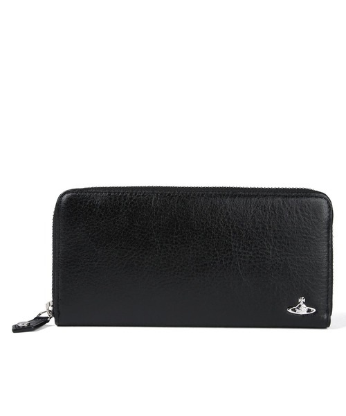 ORB STANDARD ROUND ZIP WALLET【279919/189919 VWK296】