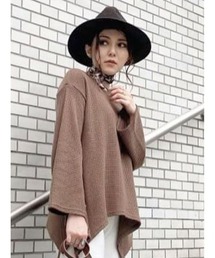 EGOIST�i�G�S�C�X�g�j�́u���b�t���w���f�U�C���s�n�o�i���̑��g�b�v�X�j�v