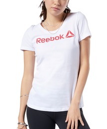 リニア リード スクープ ネック / LINEAR READ SCOOP NECK