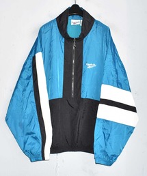 vintage stuff�i���B���e�[�W �X�^�b�t�j�́u�y���B���e�[�W�Ò��zReebok/���[�{�b�N �n�[�t�W�b�v �i�C�����W���P�b�g�i�i�C�����W���P�b�g�j�v