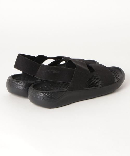 [クロックス] ライトライド ストレッチ サンダル 楽天市場】【クーポンで20%OFF】クロックス/CROCS ライトライド