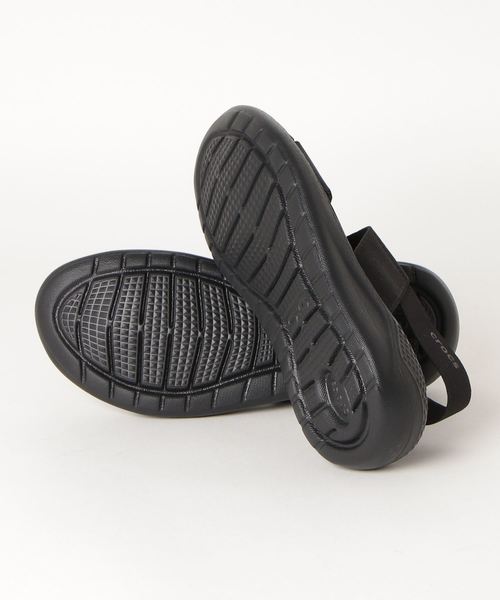 [クロックス] ライトライド ストレッチ サンダル 楽天市場】【クーポンで20%OFF】クロックス/CROCS ライトライド