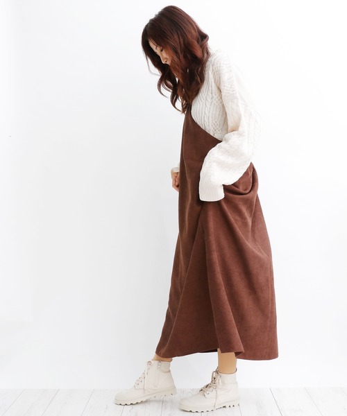 attagirl(アタガール)の「レースアップ ハイカット スニーカー(スニーカー・レディース・ブラック/カーキ/ベージュ・LL/L/M/S)」の7枚目の写真
