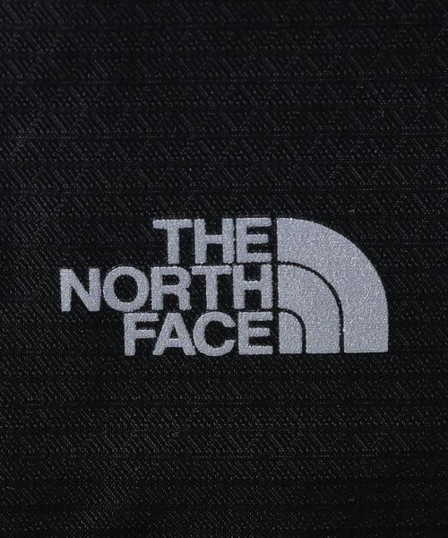 THE NORTH FACE（ザノースフェイス）の「＜THE NORTH FACE（ザ・ノースフェイス）＞ WP SHOLDER PKT（ショルダーバッグ・メンズ・ブラック・FREE）」の7枚目の写真