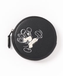COACH ドナルドダック ミッキーマウス コインケース Disney（ディズニー）の「【日本限定】DISNEY X COACH ラウンド