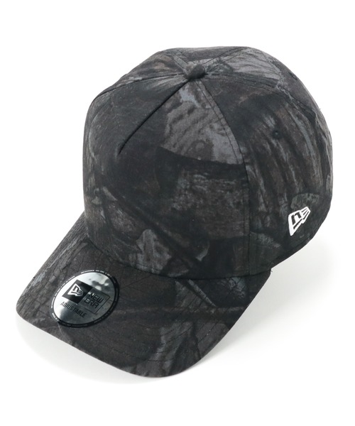 NEW ERA（ニューエラ）の「ニューエラ キャップ 9FORTY A-FRAME