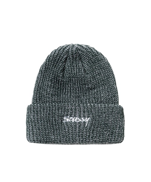 STUSSY ビーニー 楽天市場】ステューシー STUSSY ニット帽 Jaquard Stripe