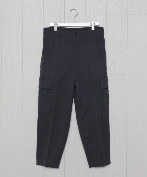 H BEAUTY&YOUTH UNITED ARROWS ファティーグ パンツ H BEAUTY&YOUTH UNITED ARROWS（エイチビューティーアンドユース