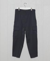 【送料無料】H BEAUTY&YOUTH WOOL FATIGUE PANTS Wide Wool Pants – HYEIN SEO