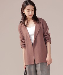 Nano Universe ナノユニバース レディース のテーラードジャケット通販 Zozotown