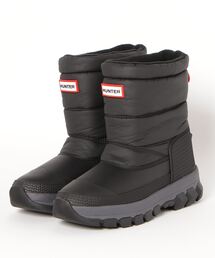 HUNTER | WOMENS ORIGINAL INSULATED SNOW BOOT SHORT(ブーツ)