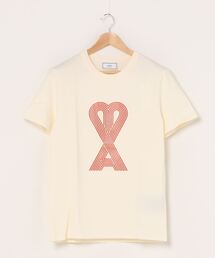 ami - ami alexandre mattiusi アミ　ボーダー　Tシャツ 楽天市場】アミパリス AMI PARIS メンズ ボーダー Tシャツ