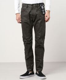 DIESEL | DIESEL 21SS メンズ デニムパンツ スリム D-STRUKT-A-SP2 L.30(デニムパンツ)