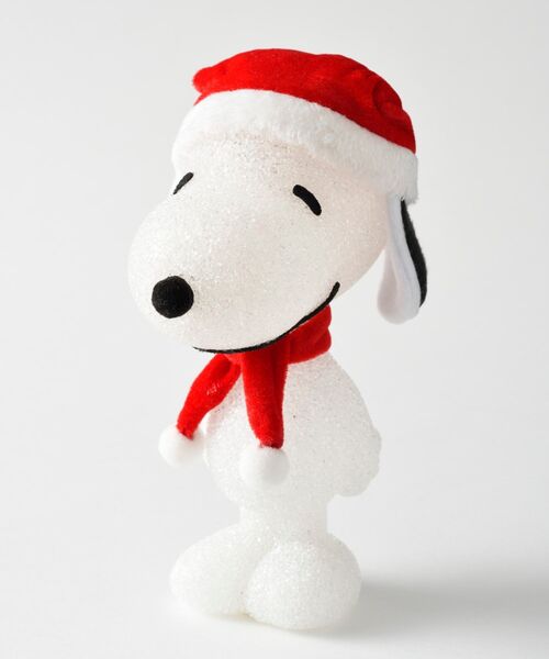 I D E A International イデアインターナショナル の クリスマス スヌーピー Evaライト L インテリア雑貨 Wear I D E A International イデアインターナショナル の クリスマス スヌーピー Evaライト L インテリア雑貨 Wear