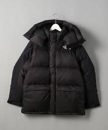 THE NORTH FACE | ＜THE NORTH FACE（ザノースフェイス）＞ HIM DOWN PARKA/ヒム ダウンパーカ(ダウンジャケット/コート)