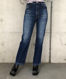 ENVYM | ＨＷストレートルーズＰＴ(デニムパンツ)