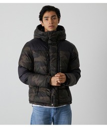 Azul By Moussy アズールバイマウジー メンズ のジャケット アウター グリーン カーキ 緑色系 通販 Zozotown