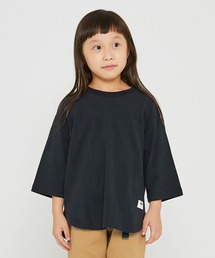 GENERATOR | GENERATOR/ジェネレーター  7分袖丈Tシャツ(Tシャツ/カットソー)