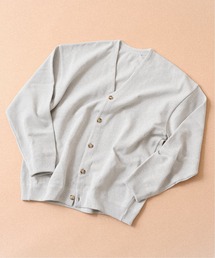 crepuscule | ◆【CREPUSCULE / クレプスキュール】417別注カーディガン(ニット/セーター)