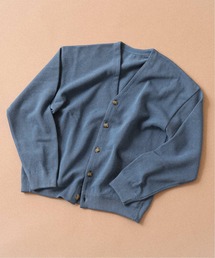 crepuscule | ◆【CREPUSCULE / クレプスキュール】417別注カーディガン(ニット/セーター)