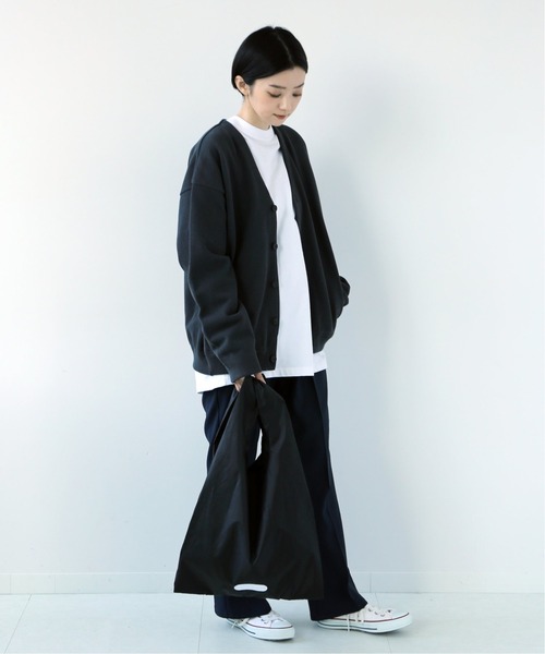 セール】【CREPUSCULE / クレプスキュール】417別注カーディガン