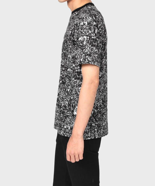 PS Paul Smith（ピーエスポールスミス）の「Crowd オーバーオール 