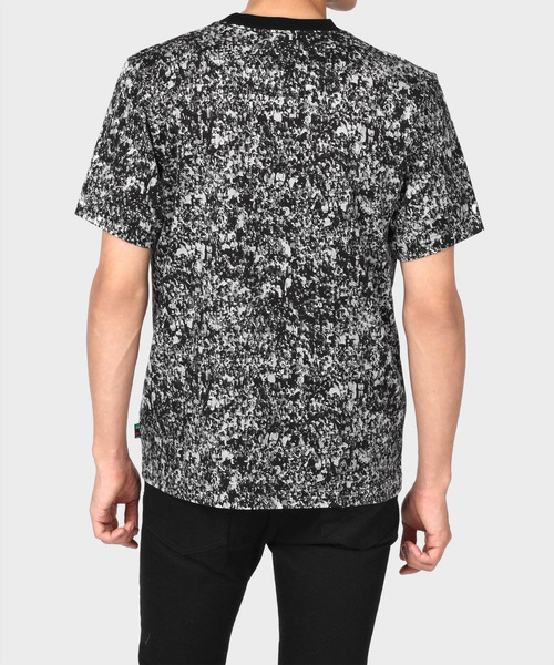 PS Paul Smith（ピーエスポールスミス）の「Crowd オーバーオール 