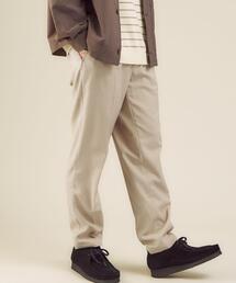 green label relaxing | ＜ 機能 / ストレッチ・吸水速乾・防シワ・ウォッシャブル ＞ SC オルマイ イージー パンツ(その他パンツ)