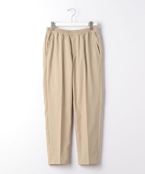 green label relaxing（グリーンレーベルリラクシング）の「＜ 機能 / ストレッチ・吸水速乾・防シワ・ウォッシャブル ＞ SC オルマイパンツ イージー仕様（その他パンツ・メンズ・ピンク/ベージュ/コバルトブルー/ブラック/モカ・M/S/L/XL）」の17枚目の写真