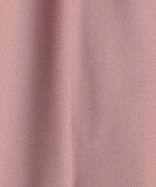 green label relaxing（グリーンレーベルリラクシング）の「＜ 機能 / ストレッチ・吸水速乾・防シワ・ウォッシャブル ＞ SC オルマイパンツ イージー仕様（その他パンツ・メンズ・ピンク/ベージュ/コバルトブルー/ブラック/モカ・M/S/L/XL）」の10枚目の写真