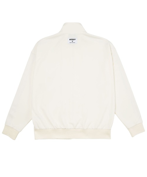 NERDY（ノルディ）の「NERDY NY Track Top / ノルディ トラック