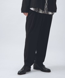 URBAN RESEARCH | URBAN RESEARCH iD　WIDE TAPERED PANTS(その他パンツ)