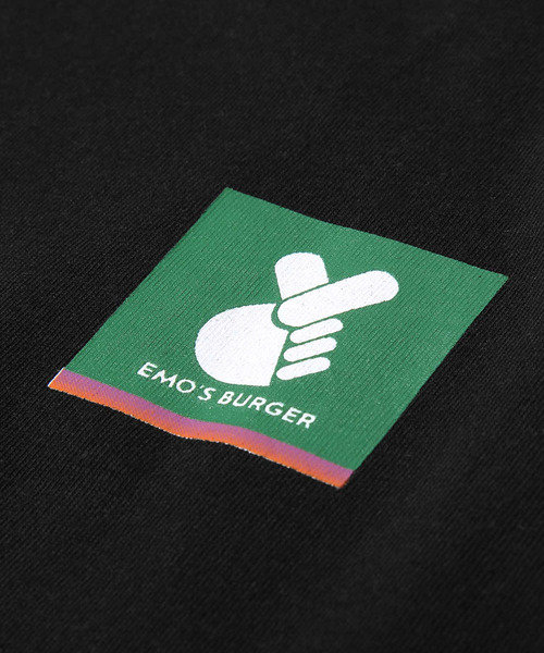 ZIP FIVE(ジップファイブ)の「【ZIP FIVE】【WEB限定】古着風ビッグシルエットパロディワンポイントTシャツ(Tシャツ/カットソー・レディース・ホワイト/ブラック/グレー・MEDIUM/LARGE)」の21枚目の写真