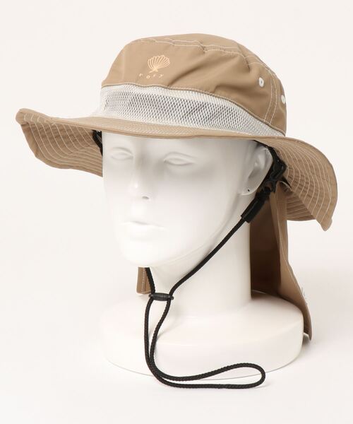 Uv 帽子 Outdoor ロキシー Hat Roxy ロキシー マリンハット Rsa を購入できます Roxy Quiksilver