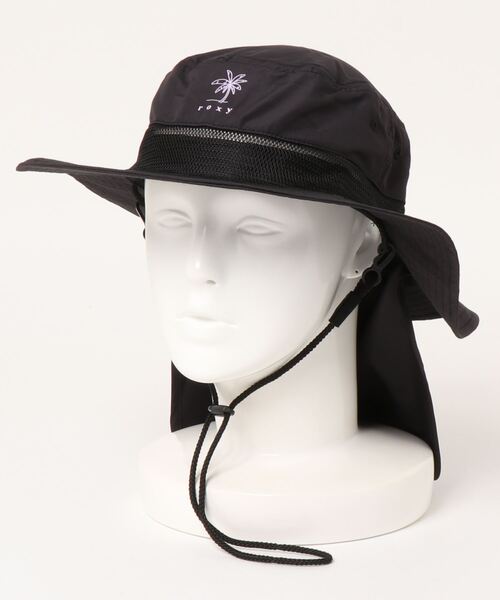 Uv Outdoor Hat Roxy サーフハット ロキシー マリンハット ハット レディース ハット マリンハット Rsa を