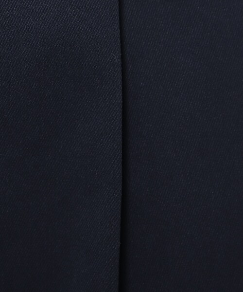 THE SHOP TK (ザ ショップ ティーケー )の「◆【Begin5月号掲載】【強吸水速乾】ワンタックワイドテーパードイージーパンツ(スーツパンツ・メンズ・ブラック/ベージュ/ネイビー・01/02/03/04)」の13枚目の写真