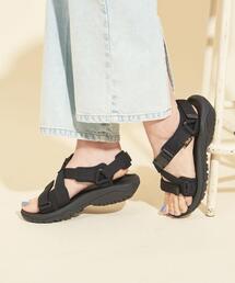 Teva（テバ）の「＜TEVA（テバ）＞HURRICANE VERGE ハリケーンバージ/サンダル ◆（サンダル）」