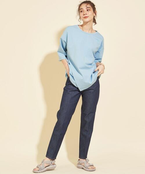 Teva（テバ）の「＜TEVA（テバ）＞HURRICANE VERGE ハリケーンバージ/サンダル ◆（サンダル・レディース・ライトグレー/ブラック・6/8/5/7）」の21枚目の写真