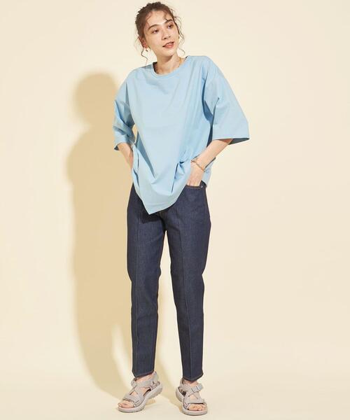 Teva（テバ）の「＜TEVA（テバ）＞HURRICANE VERGE ハリケーンバージ/サンダル ◆（サンダル・レディース・ライトグレー/ブラック・6/8/5/7）」の14枚目の写真