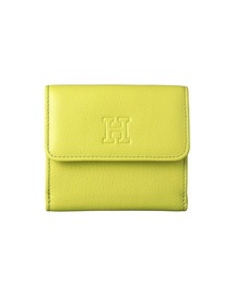 HIROFU（ヒロフ）の「【センプレ】二つ折り財布 レザー ウォレット 本革（商品番号：P25-50704）（財布）」