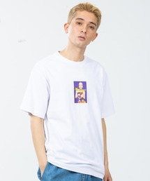 XLARGE | S/S TEE ELECTRIC DRILL(Tシャツ/カットソー)