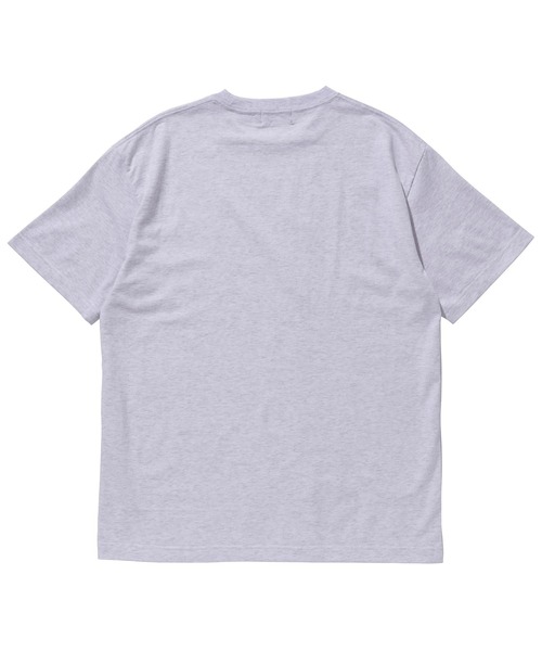 XLARGE(エクストララージ)の「S/S TEE ELECTRIC DRILL(Tシャツ/カットソー・メンズ・ホワイト/アッシュ/ブラック・M/L/XL/S)」の4枚目の写真