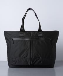 EN ROUTE | ＜RAMIDUS（ラミダス）＞ TOTE BAG XL■■■ (トートバッグ)