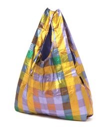 【BAGGU(バグゥ)】メタリック21SS