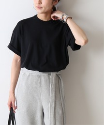 FRAMeWORK（フレームワーク）の「【GICIPI】RUBINOリラックスTシャツ◆（Tシャツ/カットソー）」