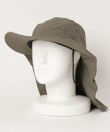 BEAVER | QUALITY HEADWEAR/クオリティヘッドウエア　Sun Cap Hat(ハット)